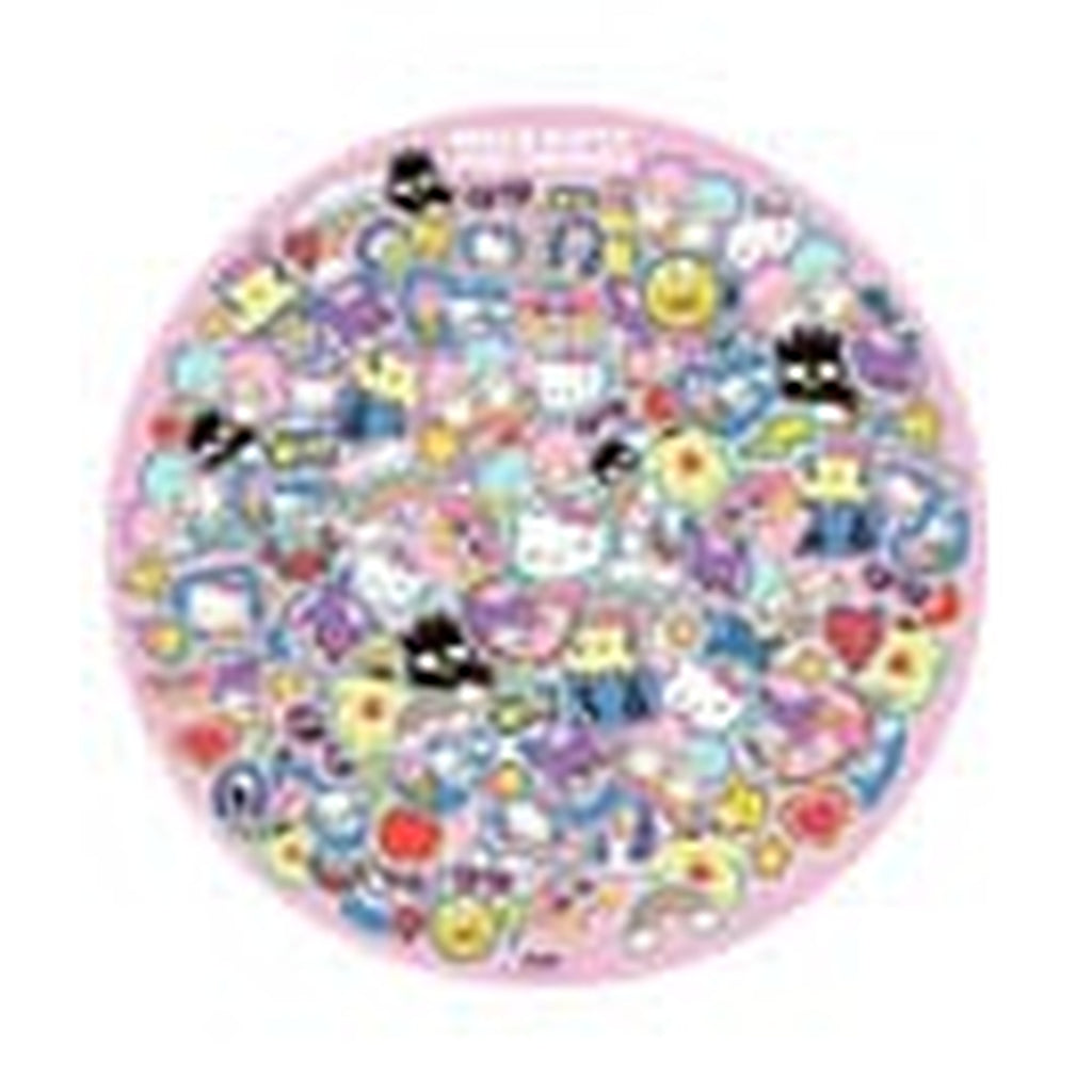 Product image Hello Kitty and Friends Round Puzzle (500 Pieces)