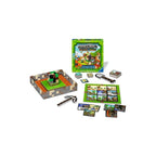 Imagen del producto Juego de mesa Minecraft Builders & Biomes Junior