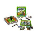 Imagen del producto Juego de mesa Minecraft Builders & Biomes Junior