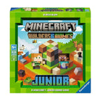 Imagen del producto Juego de mesa Minecraft Builders & Biomes Junior