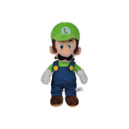 Imagen del producto Super Mario Peluche Luigi 30 cm