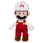 Product image Super Mario Plush Figure Fire Mario 30 cm