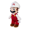 Product image Super Mario Plush Figure Fire Mario 30 cm