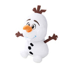 Imagen del producto Frozen - Totalmente descongelado Figura de peluche Olaf 23 cm