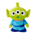 Imagen del producto Toy Story Flufflets Peluche Alien 25 cm