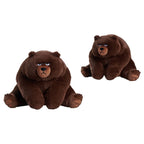 Imagen del producto Hoppers Peluche Ellen Bear 32 cm