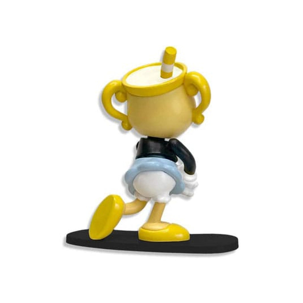 Product image Cuphead Create a Figure mini figure Ms. Chalice