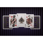 Product image Marvel Playing Cards Black Panther
