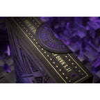 Product image Marvel Playing Cards Black Panther