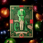 Product image Buddy the Elf Playing Cards