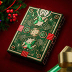 Product image Buddy the Elf Playing Cards