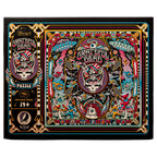 Imagen del producto The Grateful Dead Rompecabezas Multidimensional (1000 Piezas)