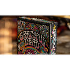 Imagen del producto The Grateful Dead Rompecabezas Multidimensional (1000 Piezas)