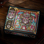 Imagen del producto The Grateful Dead Rompecabezas Multidimensional (1000 Piezas)