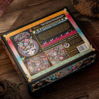 Imagen del producto The Grateful Dead Rompecabezas Multidimensional (1000 Piezas)