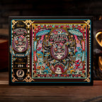 Imagen del producto The Grateful Dead Rompecabezas Multidimensional (1000 Piezas)