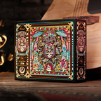 Imagen del producto The Grateful Dead Rompecabezas Multidimensional (1000 Piezas)