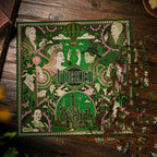 Imagen del producto Wicked Rompecabezas multidimensional (1000 piezas)
