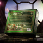 Imagen del producto Wicked Rompecabezas multidimensional (1000 piezas)