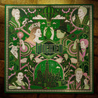 Imagen del producto Wicked Rompecabezas multidimensional (1000 piezas)