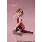 Product image A Certain Scientific Railgun PVC Statue Desktop Cute Figure