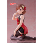 Product image A Certain Scientific Railgun PVC Statue Desktop Cute Figure