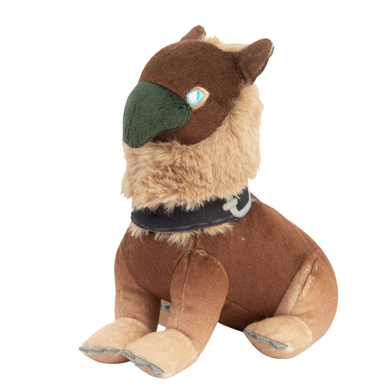Imagen del producto Warhammer Peluche Figura Balthas Gryph-Hound 15 cm