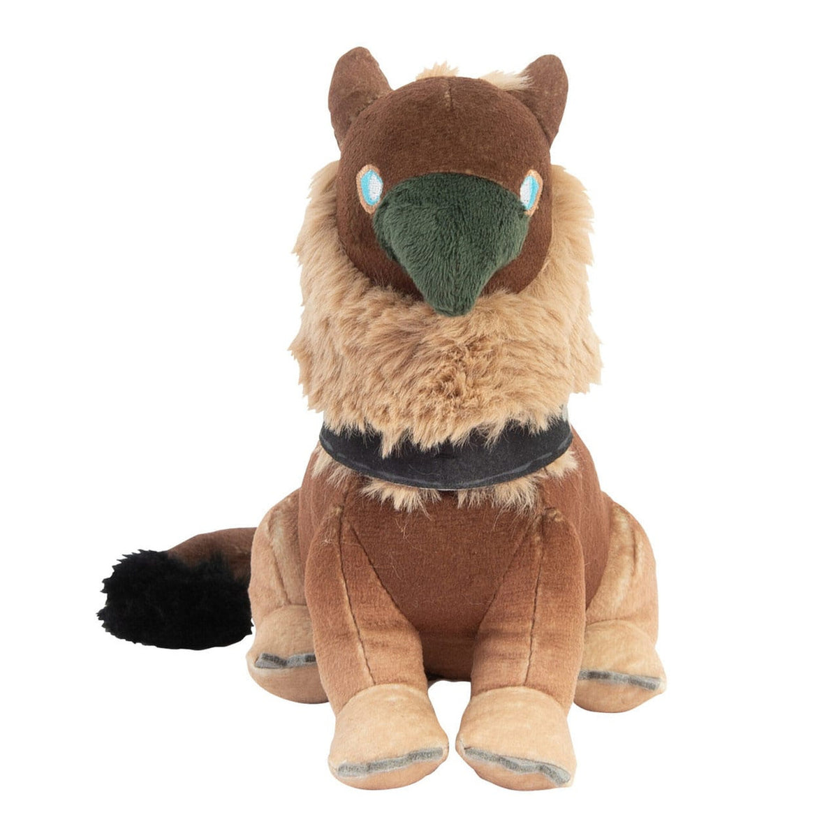 Imagen del producto Warhammer Peluche Figura Balthas Gryph-Hound 15 cm