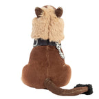 Imagen del producto Warhammer Peluche Figura Balthas Gryph-Hound 15 cm