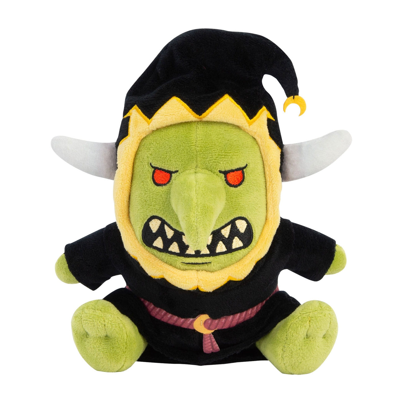 Imagen del producto Figura de peluche Warhammer Gloomspite Git