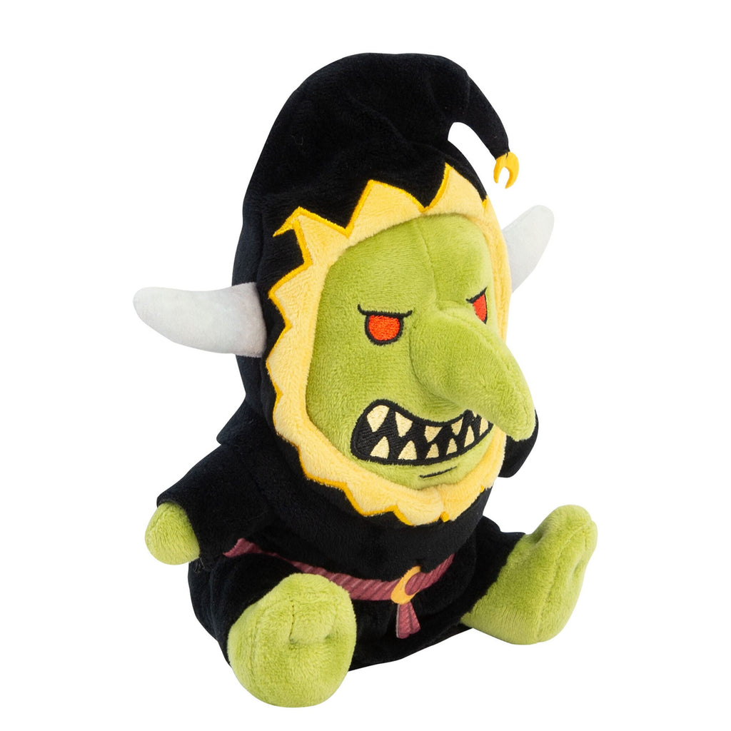 Imagen del producto Figura de peluche Warhammer Gloomspite Git