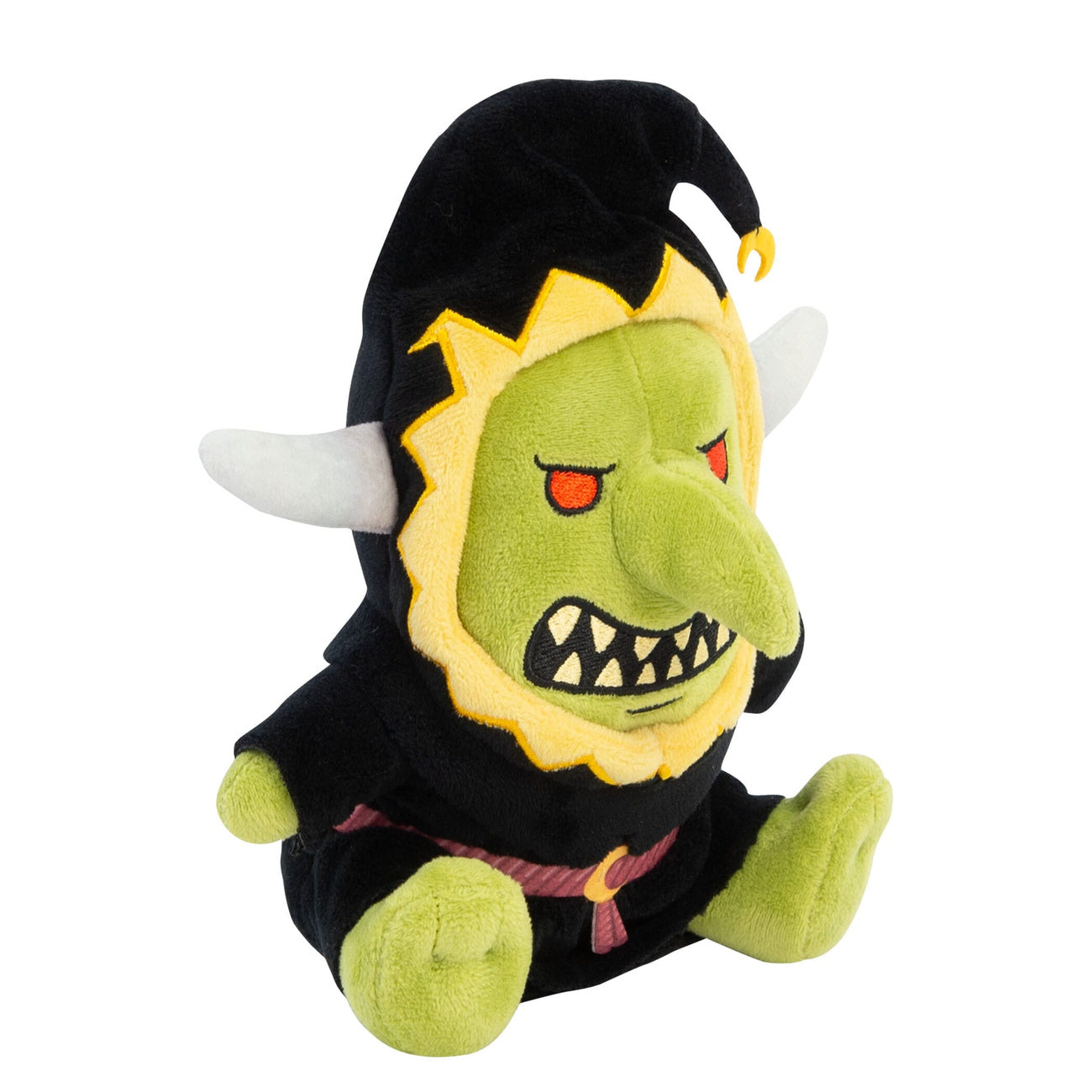Imagen del producto Figura de peluche Warhammer Gloomspite Git