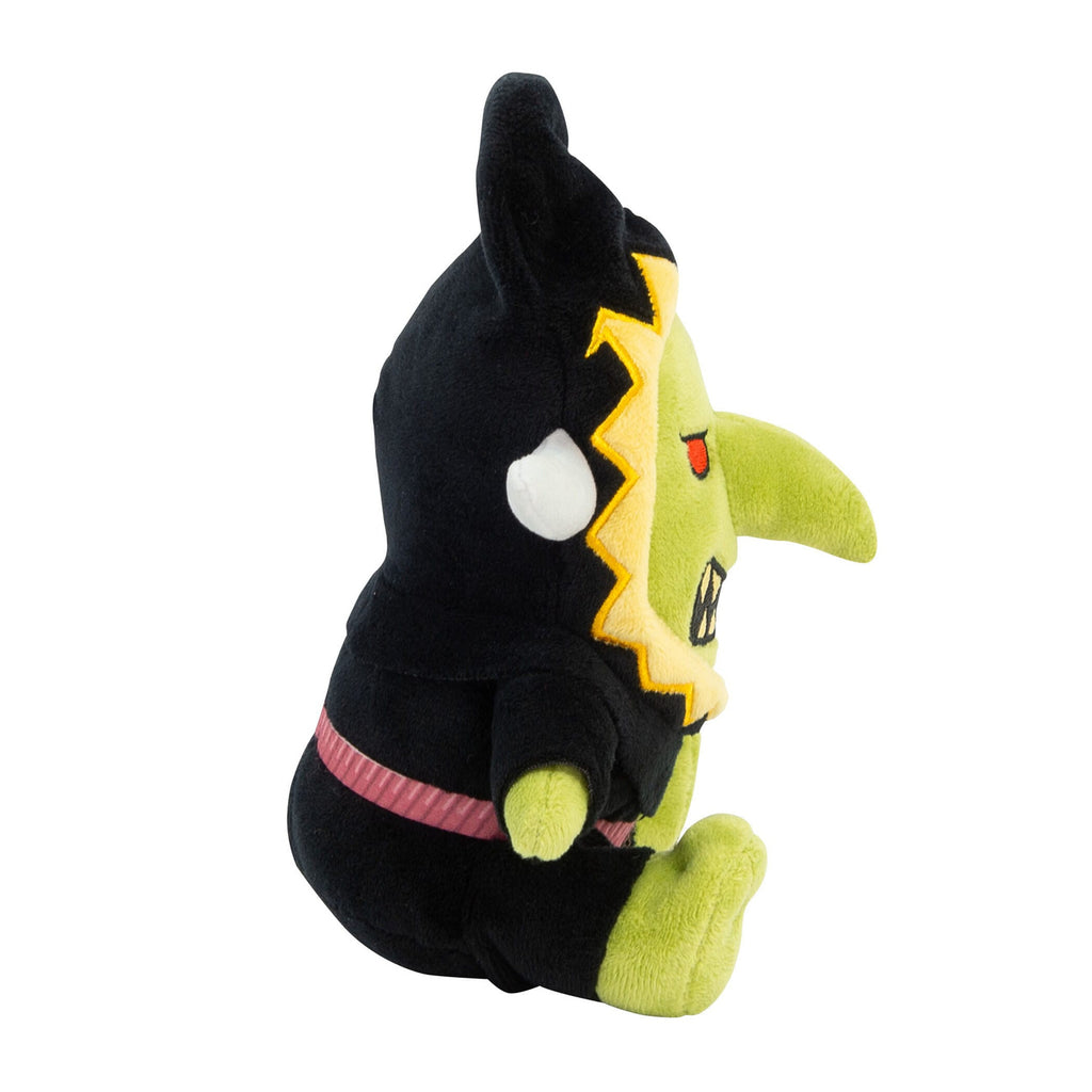 Imagen del producto Figura de peluche Warhammer Gloomspite Git