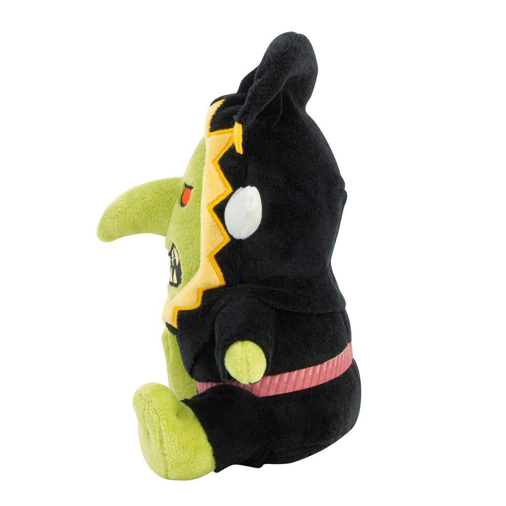 Imagen del producto Figura de peluche Warhammer Gloomspite Git