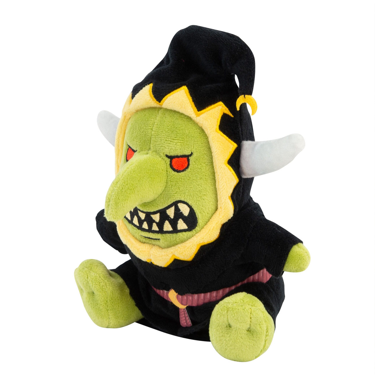 Imagen del producto Figura de peluche Warhammer Gloomspite Git