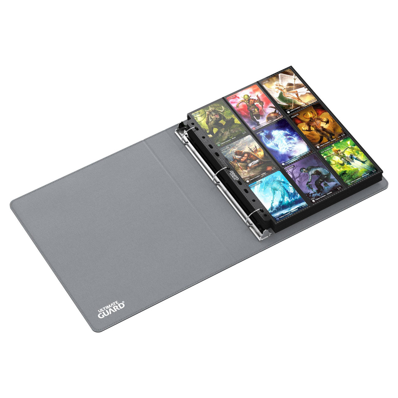 Imagen del producto Ultimate Guard Collector's Album Xenoskin Regular Slim -
