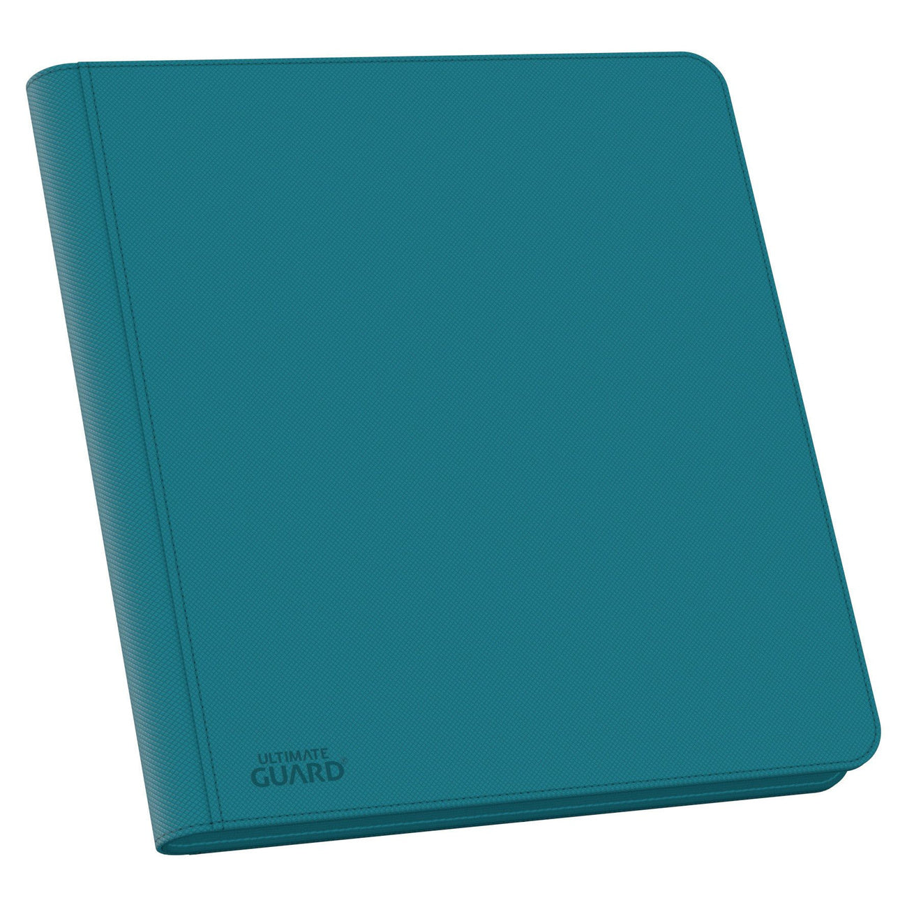 Product image Ultimate Guard Zipfolio 480 24-Pocket Xenoskin - Petrol