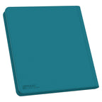 Product image Ultimate Guard Zipfolio 480 24-Pocket Xenoskin - Petrol