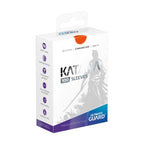 Imagen del producto Fundas Ultimate Guard Katana Tamaño Estándar (100) - Naranja