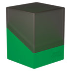 Imagen del producto Ultimate Guard Boulder 100+ Synergy - Negro/Verde