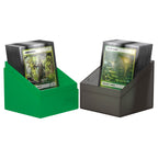Imagen del producto Ultimate Guard Boulder 100+ Synergy - Negro/Verde