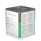 Imagen del producto Ultimate Guard Boulder 100+ Synergy - Negro/Verde