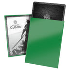 Product image Ultimate Guard Katana Sleeves Standard Size (100) - Jade