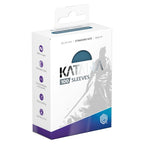 Product image Ultimate Guard Katana Sleeves Standard Size (100) -