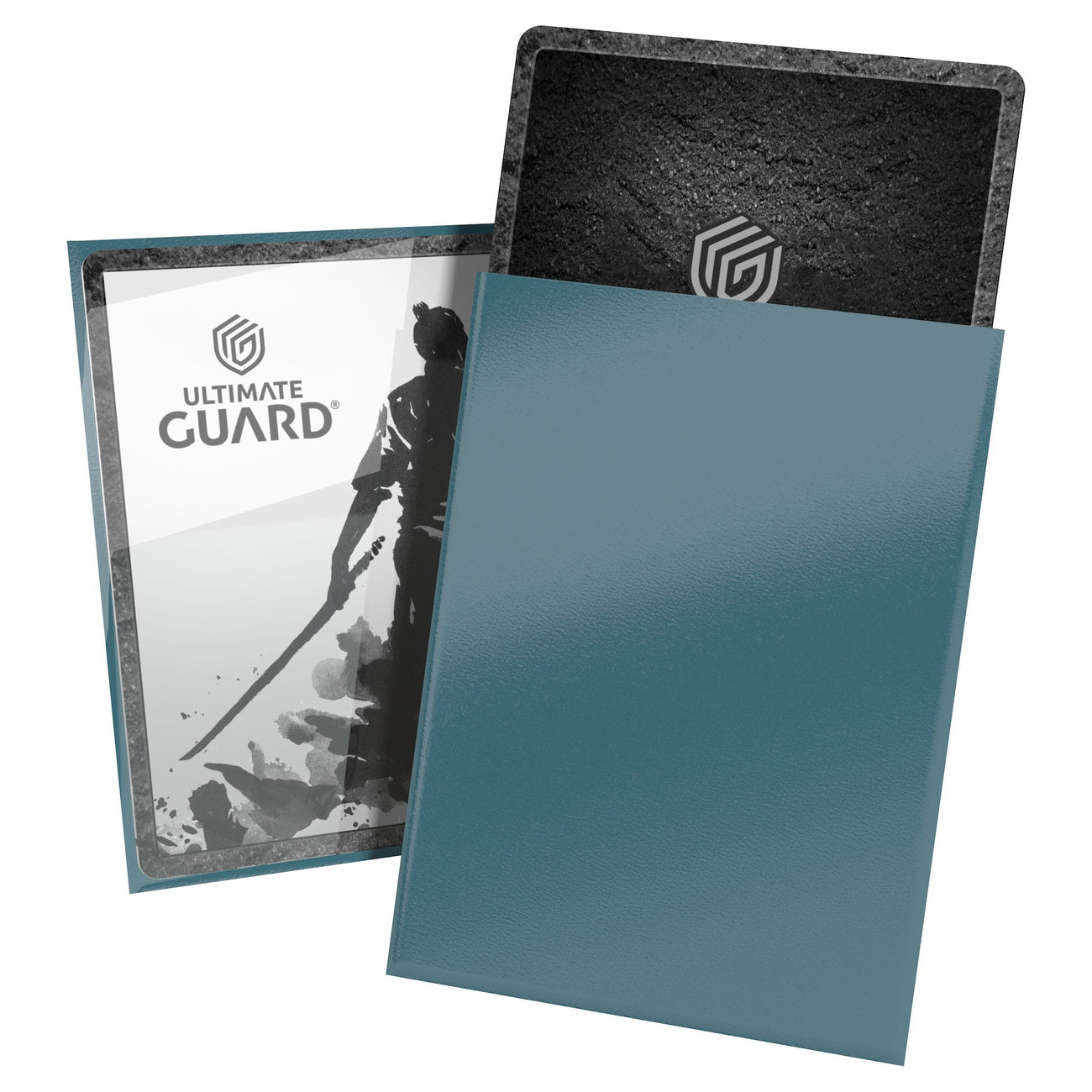 Product image Ultimate Guard Katana Sleeves Standard Size (100) -