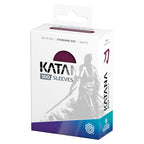 Product image Ultimate Guard Katana Sleeves Standard Size (100) - Radiant