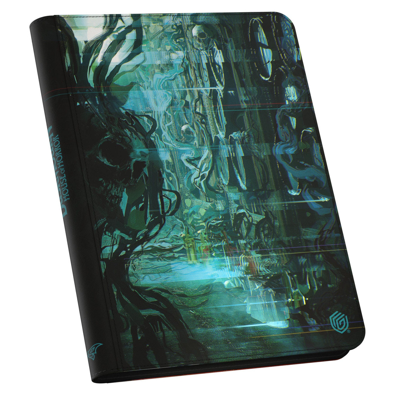 Imagen del producto Ultimate Guard Zipfolio 360 Xenoskin Magic: The Gathering