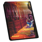 Imagen del producto Ultimate Guard Zipfolio 360 Xenoskin Magic: The Gathering
