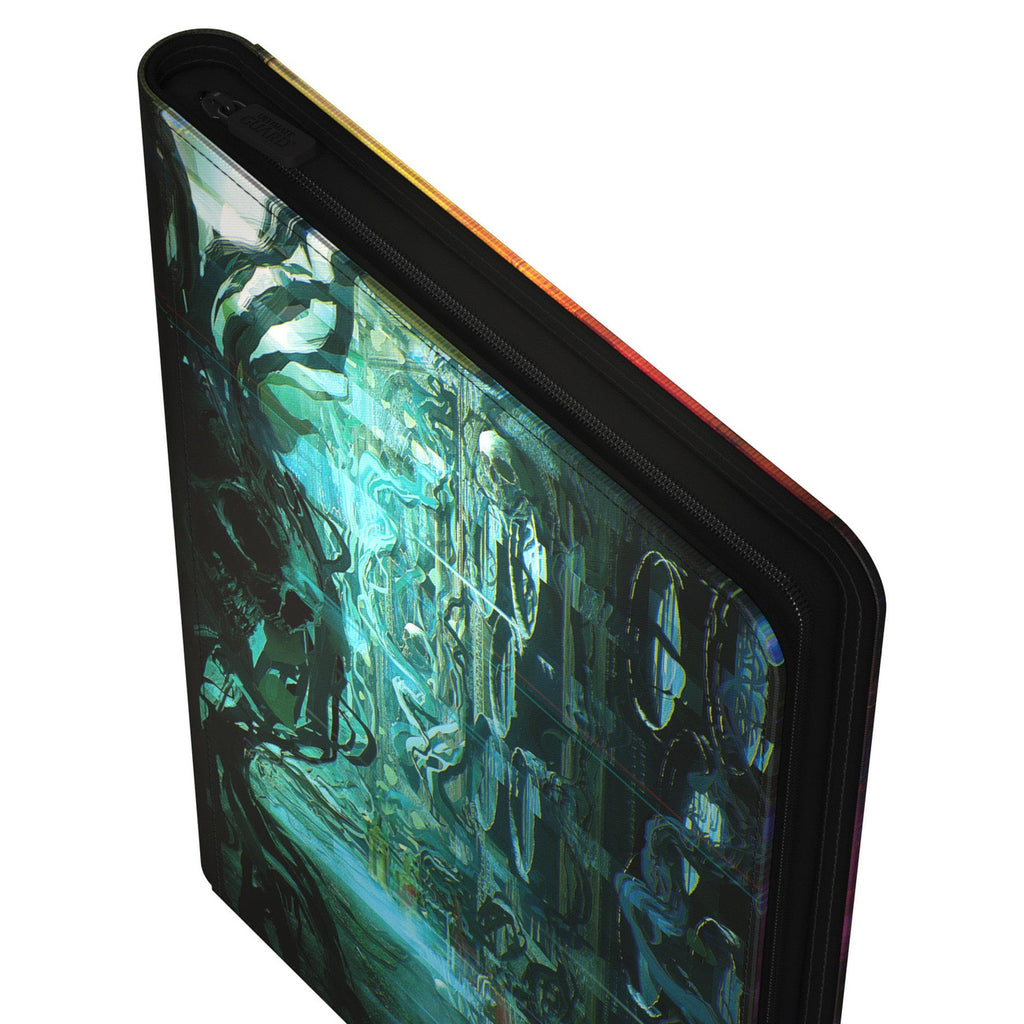 Imagen del producto Ultimate Guard Zipfolio 360 Xenoskin Magic: The Gathering