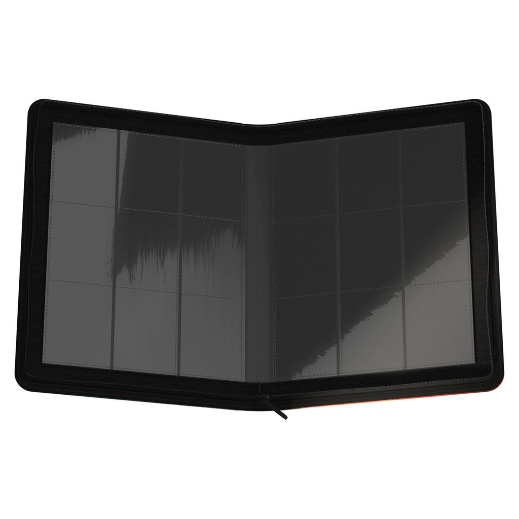 Imagen del producto Ultimate Guard Zipfolio 360 Xenoskin Magic: The Gathering